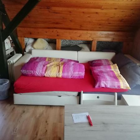 Suite Ohrada Prag Exterior foto