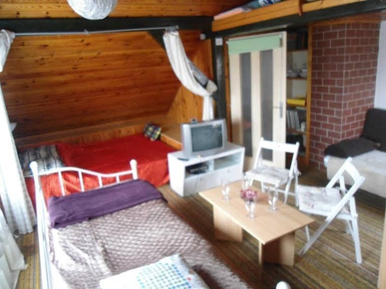 Suite Ohrada Prag Exterior foto