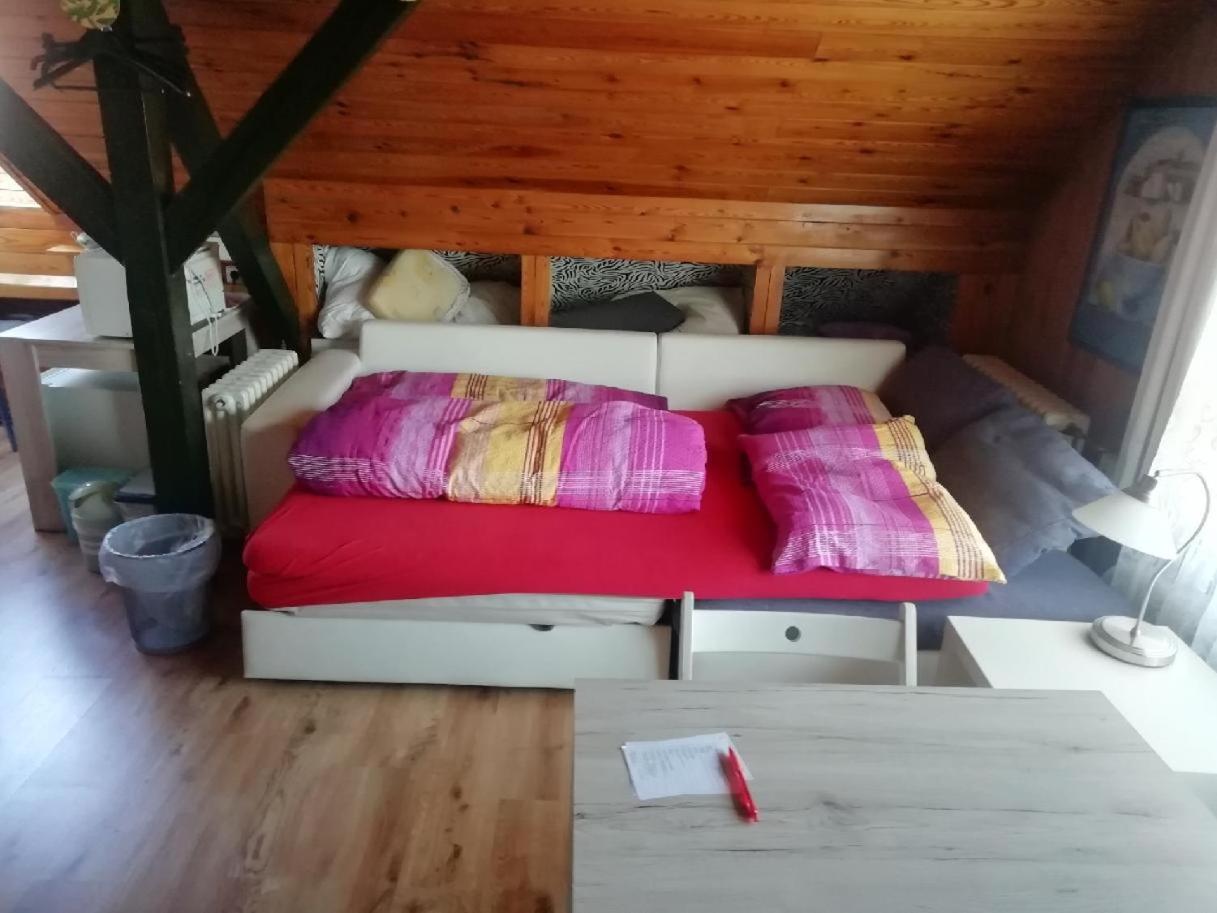 Suite Ohrada Prag Exterior foto