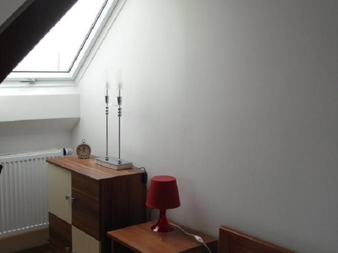 Suite Ohrada Prag Exterior foto