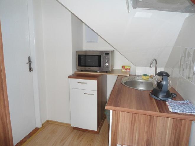 Suite Ohrada Prag Exterior foto