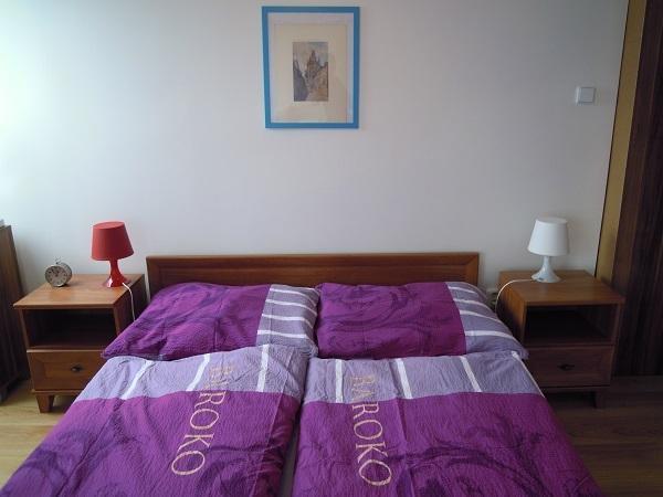 Suite Ohrada Prag Exterior foto