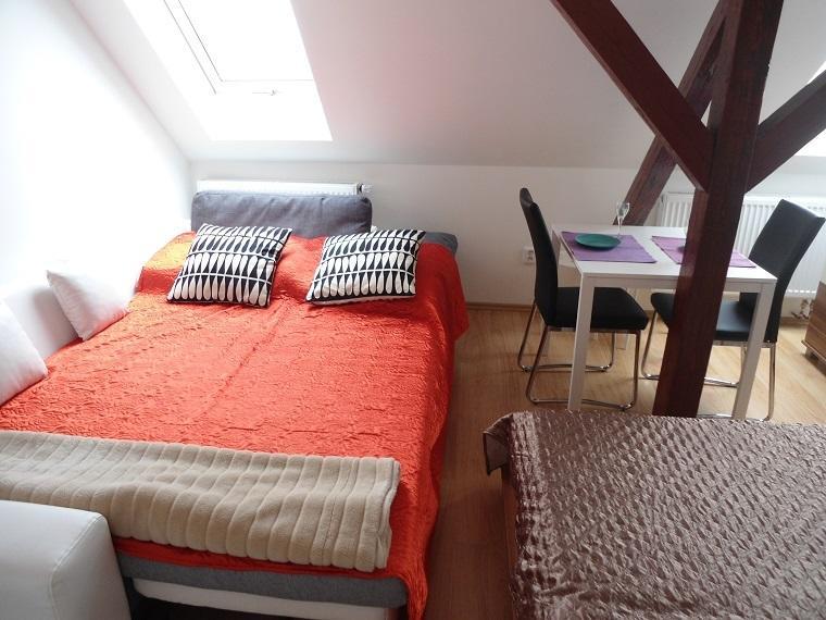 Suite Ohrada Prag Exterior foto