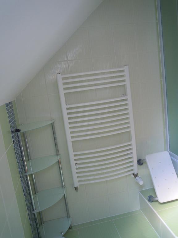 Suite Ohrada Prag Exterior foto