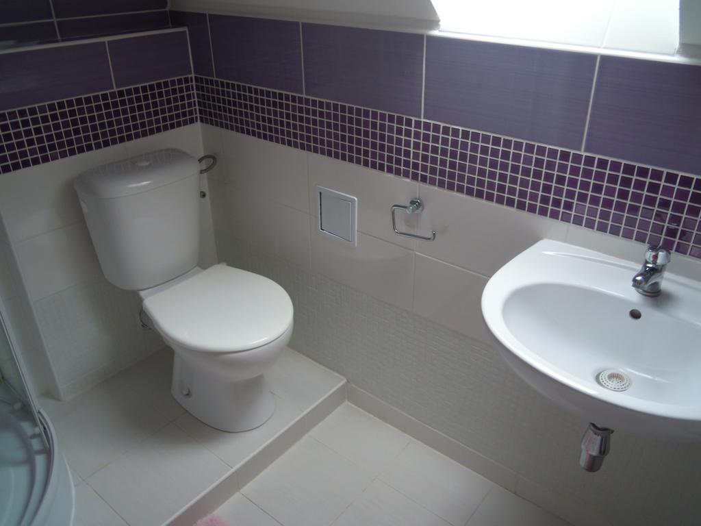 Suite Ohrada Prag Exterior foto